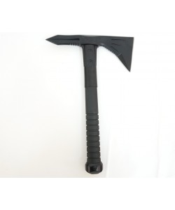 Топор туристический SOG Voodoo Hawk F18-N