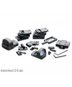 Коллиматорный прицел Leupold Deltapoint Reflex Sight, 3.5 MOA (66135)