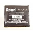 Оптический прицел Bushnell 3-9x40, сетка Mil-Dot - фото № 7