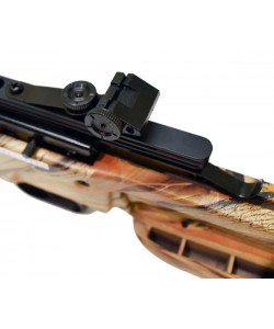 Арбалет рекурсивный Man Kung MK-150 A2AC R (рамочный, хаки)