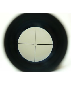 Оптический прицел Target Optic 3-9x40 Mil-Dot, подсветка