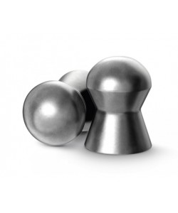 Пули для пневматики H&N Field Target Trophy 4,5 мм, 0,56 г (500 штук)