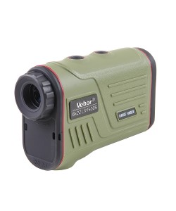 Лазерный дальномер Veber 6x22 LR 1500S