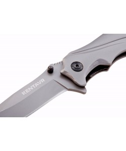 Нож автоматический Ножемир «Чёткий расклад» A-139 Kentavr