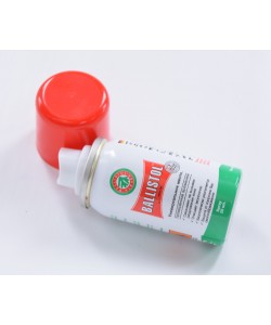 Масло оружейное Ballistol spray, 25 мл