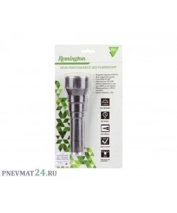 Фонарь Remington E81 (500 люмен, светодиод Cree XM-L T6)