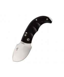 Нож складной LionSteel Skinner 8901 G10