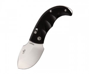 Нож складной LionSteel Skinner 8901 G10