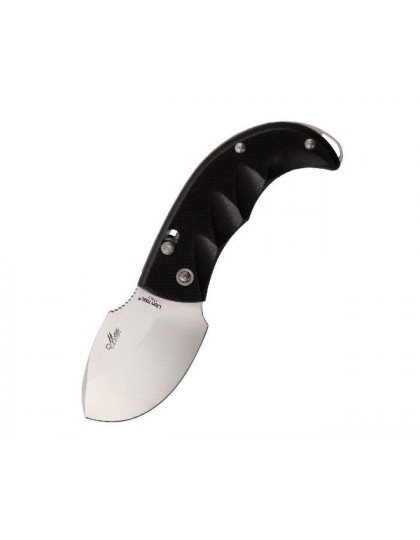 Нож складной LionSteel Skinner 8901 G10