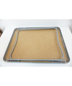 Стол NordKapp туристический средний, 80x60 см (8022)