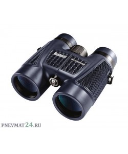 Бинокль Bushnell H2O 10x42 Roof (150142)