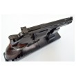 Пневматический револьвер Borner Sport 705 (4”) - фото № 9