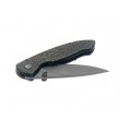 Нож складной Sanrenmu EDC, лезвие 68 мм, F1-723 (7023LUI-SGY) - фото № 3