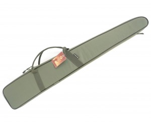 Чехол Vektor из капрона с поролоном и тканевой подкладкой для оружия без прицела (К-4к)