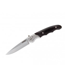 Нож автоматический Ножемир «Чёткий расклад» A-121B Viper