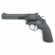 Пневматический револьвер Umarex Smith & Wesson 586 6” - фото № 10