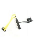 Рогатка Man Kung MK-T1, средняя, с упором