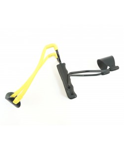 Рогатка Man Kung MK-T1, средняя, с упором