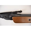 Пневматическая винтовка Baikal МР-512-20 (дерев. цевье) 4,5 мм - фото № 7