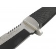 Нож нескладной «Ножемир» H-149PB Хранитель - фото № 2