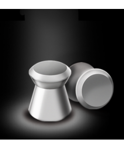 Пули для пневматики Gamo Pistol Cup 4,5 мм, 0,45 г (250 штук)