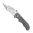 Нож Boker 01BO145 Sal Manaro Titanium Bullseye Grip - фото № 1