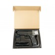 Страйкбольный пистолет Stalker SA226 Spring (Sig Sauer P226) - фото № 4