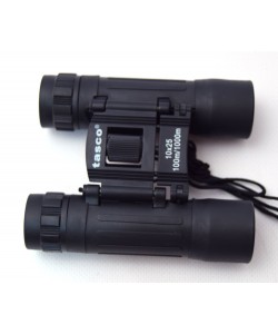 Бинокль Tasco 10x25 Roof