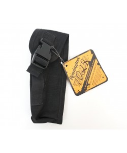 Подсумок Remington PH-1028, 21x9 см (зеленый / черный)