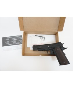 Пневматический пистолет Gunter P1911 (Colt)