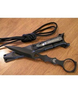 Нож Benchmade 178SBK SOCP Dagger