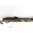 Пневматическая винтовка Hatsan Torpedo 105X Camo - фото № 4