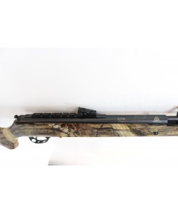 Пневматическая винтовка Hatsan Torpedo 105X Camo (подствол. взвод) 4,5 мм