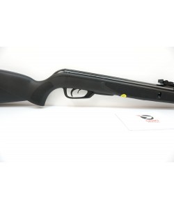 Пневматическая винтовка Gamo Black Bear (пластик, ★3 Дж) 4,5 мм