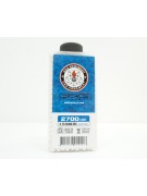 Шары для страйкбола G&G 0,28 г, 2700 штук (белые, бутылка) G-07-221