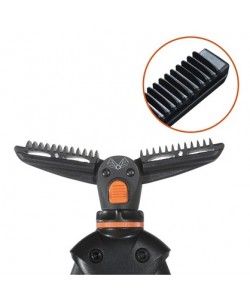 Опора Vanguard PRO B62, 2 ноги, высота 565 - 1575 мм