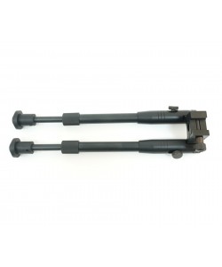 Сошки оружейные Veber 2025A на Weaver, 23-27 см