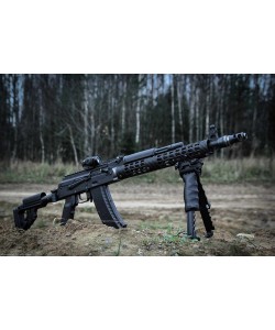 Планка VS Picatinny для цевий VS-24/24U/23/25/29K вставки 24,1, 13 слотов