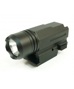 Фонарь подствольный GREE LED, 3 режима (BH-FL03)