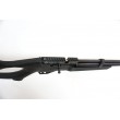 Пневматическая винтовка Hatsan Flash (пластик, PCP, ★3 Дж) 6,35 мм - фото № 10