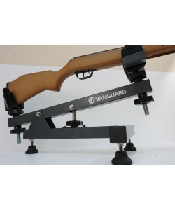 Ложемент Vanguard Steady-Aim для пристрелки оружия 