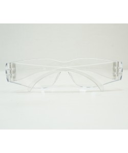 Очки стрелковые защитные Galaxy, прозрачные линзы (G.910)