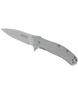 Нож полуавтоматический Kershaw Zing K1730SS