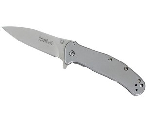Нож полуавтоматический Kershaw Zing K1730SS