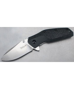 Нож полуавтоматический Kershaw Swerve K3850