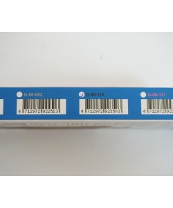 Магазин механический G&G для M4/M16, 79 шаров, Black (G-08-110)