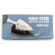 Нож Cold Steel Mini Pal 43NSK - фото № 7
