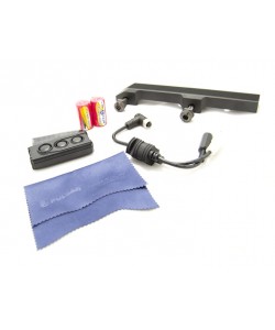 Тепловизионный прицел Pulsar Apex XD50