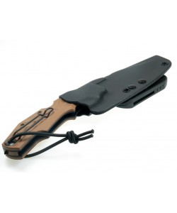 Тактические ножны Pohl Force Alpha PF3014 (кайдекс)