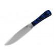Нож Bark River Rogue Blue & Black G10 - фото № 1
